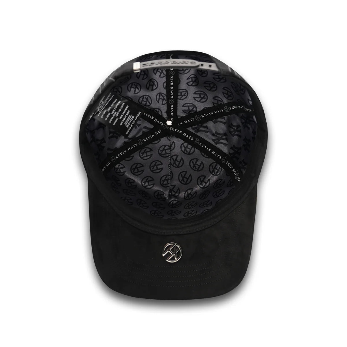 KEVIN HATS NY CALAVERAS