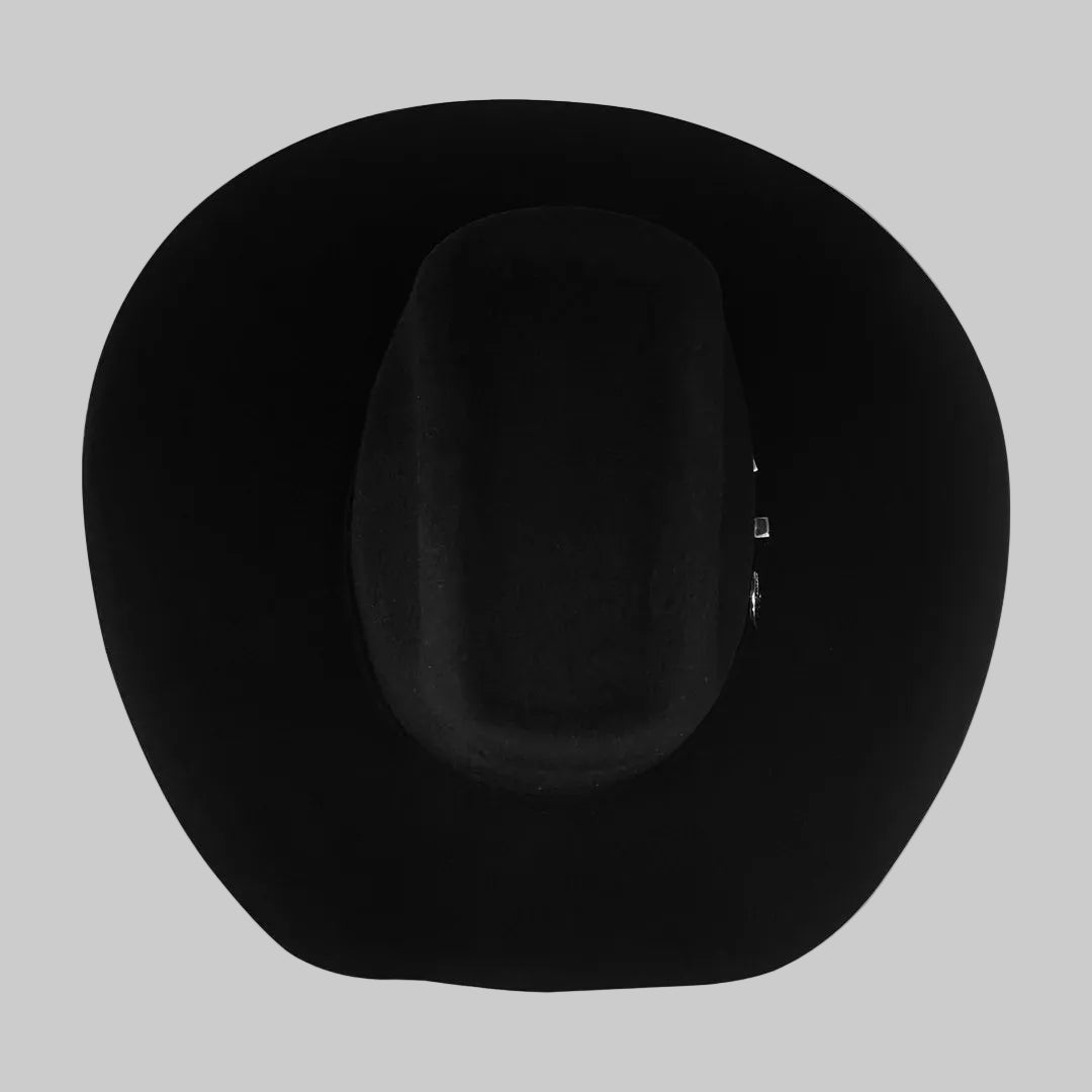 TEXANA (FELT HAT) TOMBSTONE 20X 8 SECONDS
