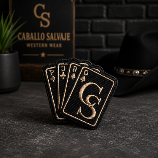 PURO CS – DECK OF CARDS (HAT PACH)