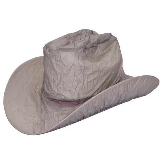 FORRO PARA SOMBREROS (impermeables)