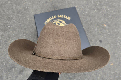 TEXANA PARA NIÑO/ FELT HAT FOR KIDS COLOR OXFORD