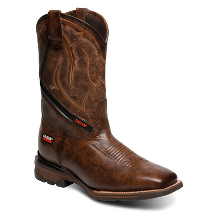 BOTA FRONTIER RGW RIO GRANDE SUELA TODO TERRENO