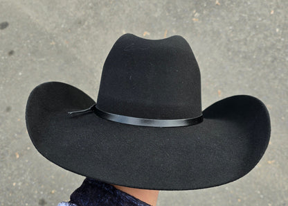 TEXANA (FELT HAT) EL GENERAL 50X TORO