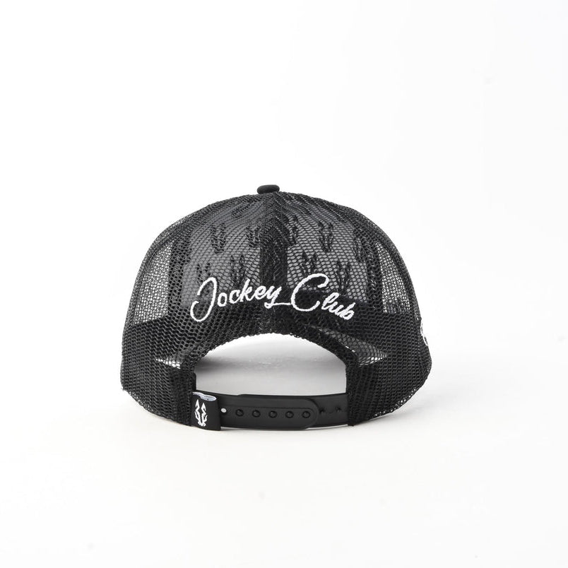 Jockey Silks Classic - Puro 440 Hat