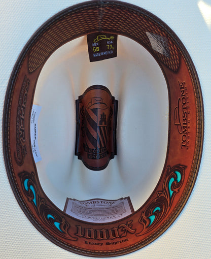 SOMBRERO TOMBSTONE 1000X ROPER