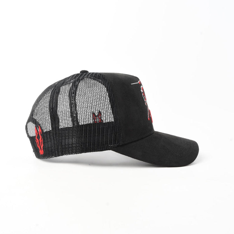 Red Rider Velocity - Puro 440 Hat