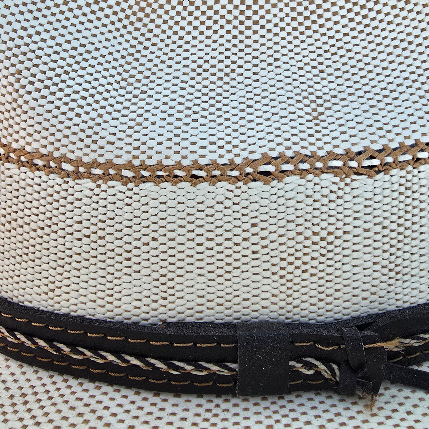 SOMBRERO BANGORA 50X ESTILO 8 SECONDS