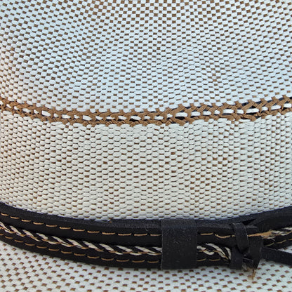 SOMBRERO BANGORA 50X ESTILO 8 SECONDS