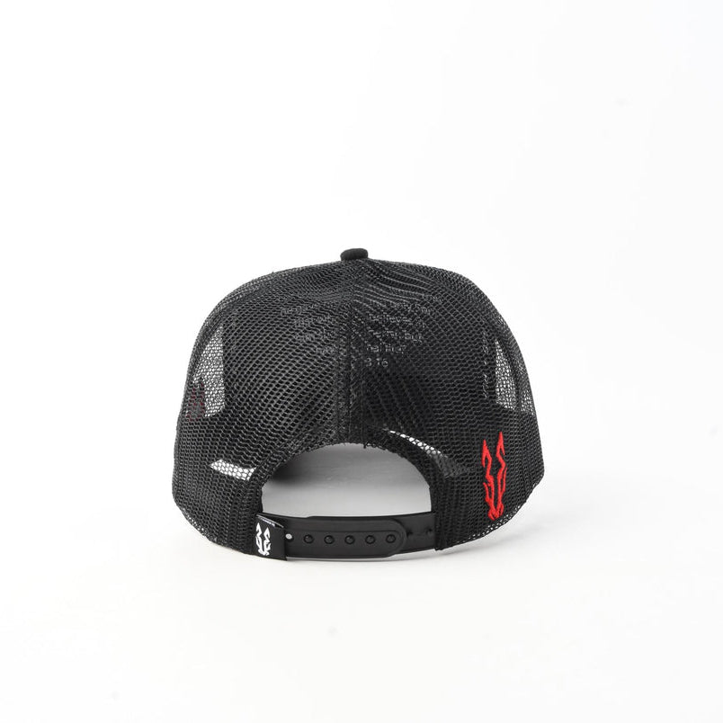Red Rider Velocity - Puro 440 Hat