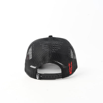 Red Rider Velocity - Puro 440 Hat