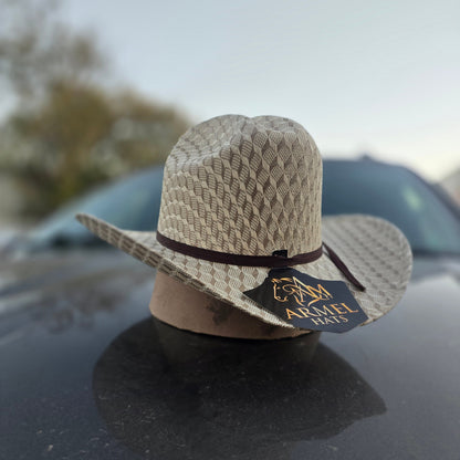 EL PATRÓN - ARMEL HATS