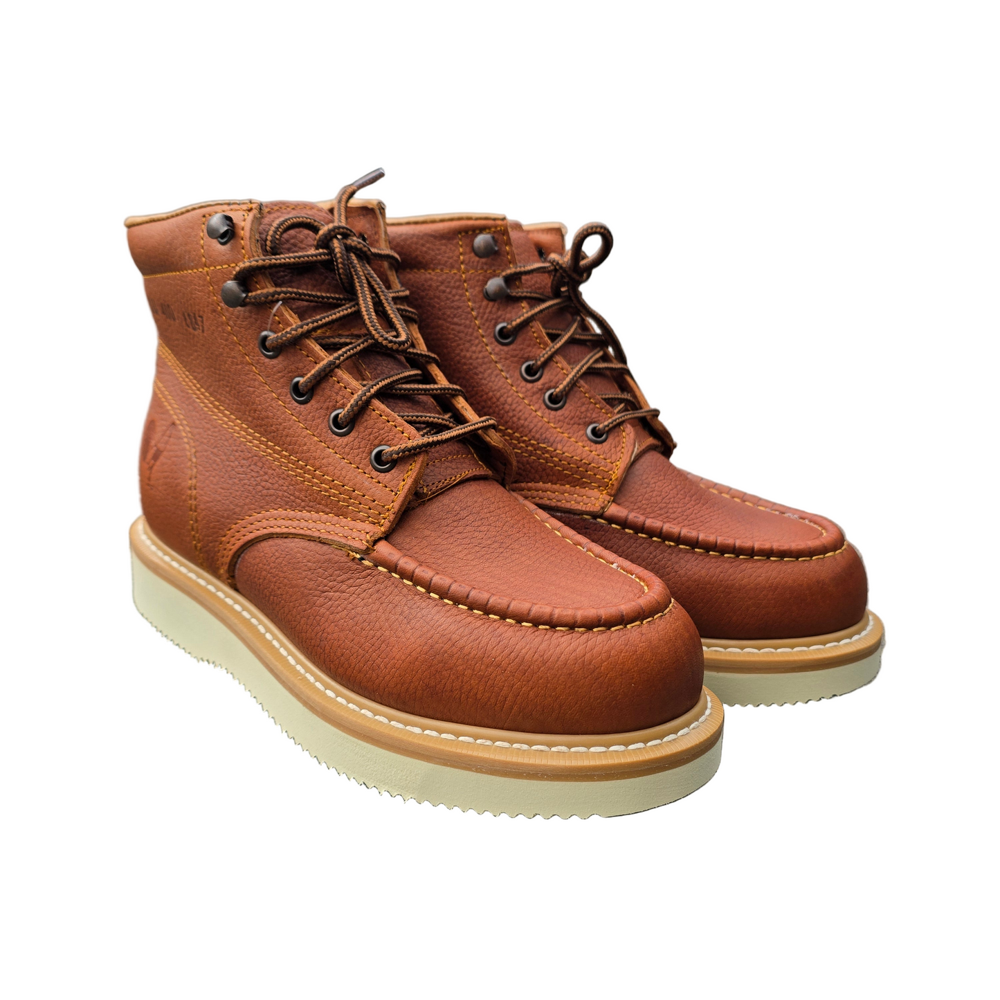 GALLO GIRO WORK BOOTS 400 ROBLE