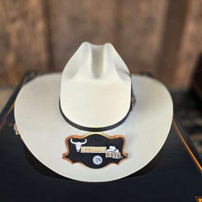 SOMBRERO TENNESSEE 5,000X SINALOA TOTAL BLACK