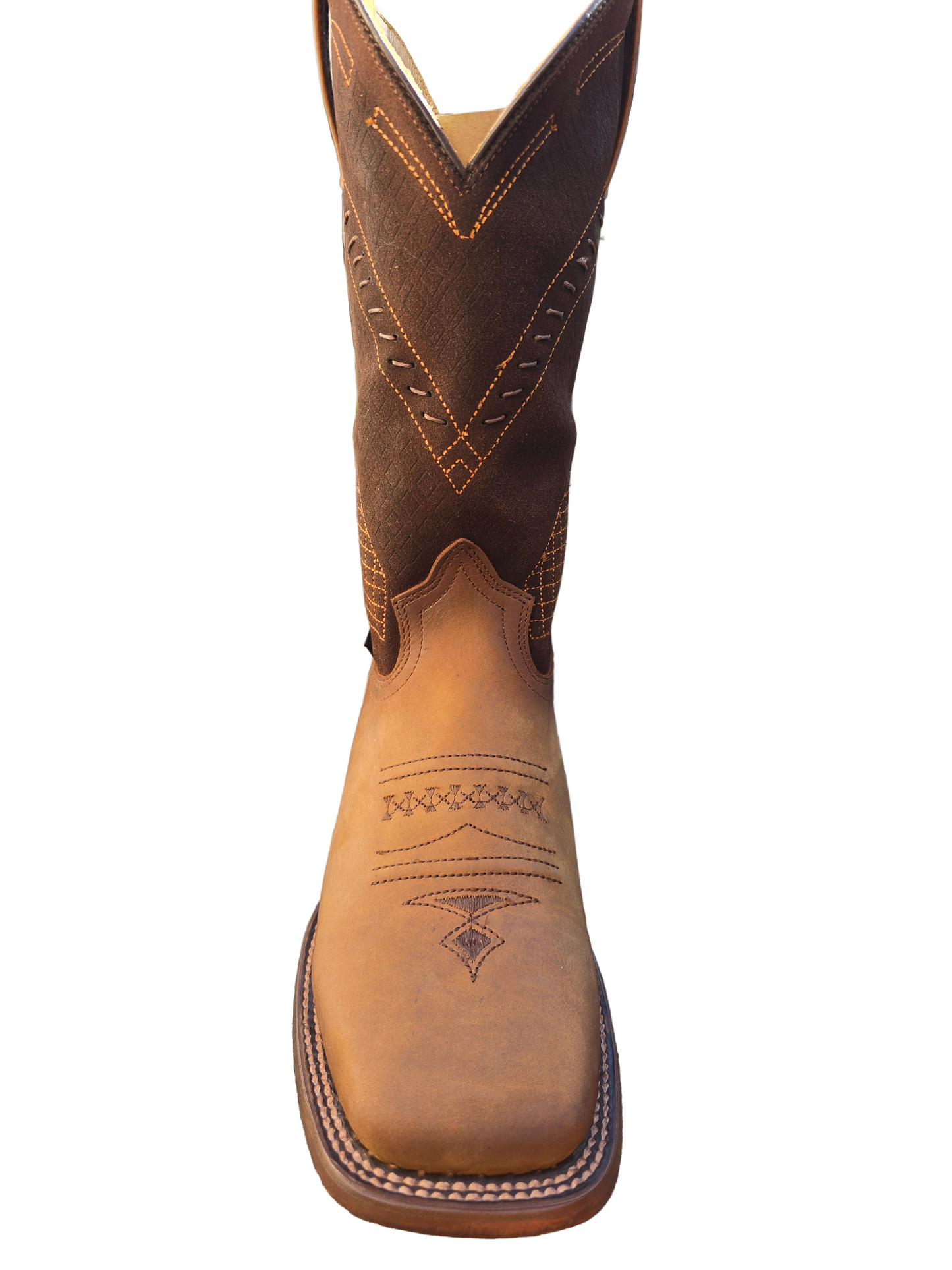 BOTAS VAQUERAS REYME 049-LG