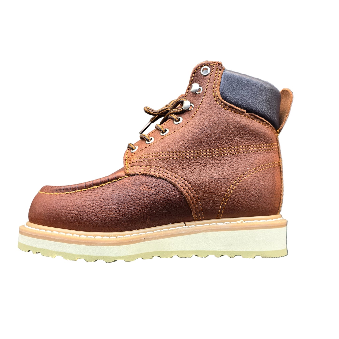 GALLO GIRO WORK BOOTS RS ROBLE