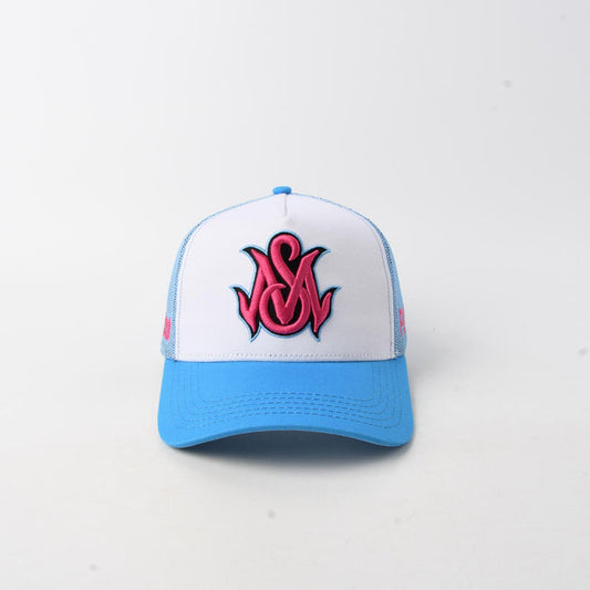 Jockey Club *Mauro Salcedo Edition* - Puro 440 Hat