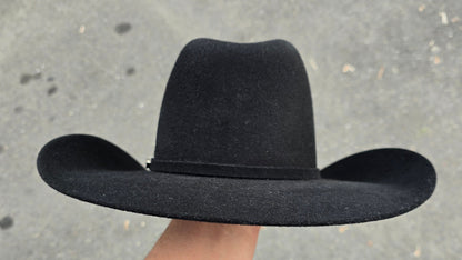 TEXANA (FELT HAT) 6X ESTE OESTE WD