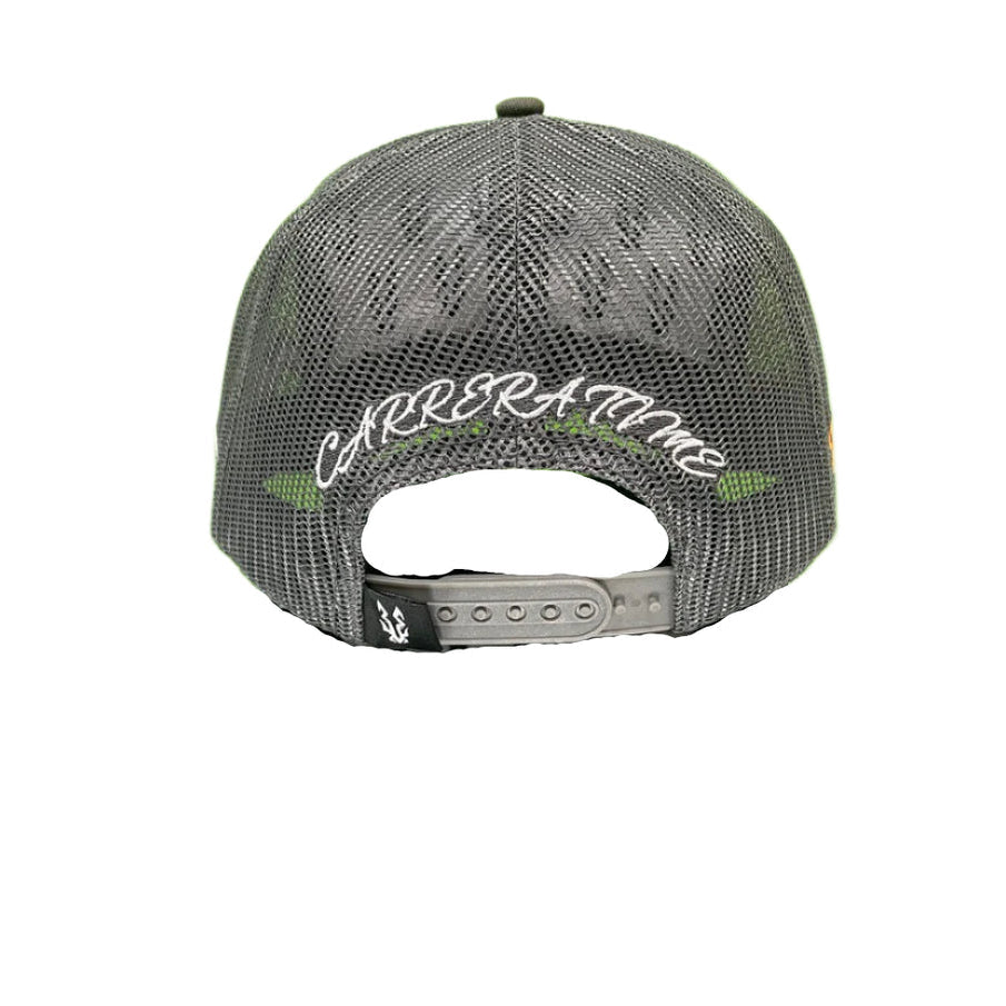 Necesito Carreras - Puro 440 Hat