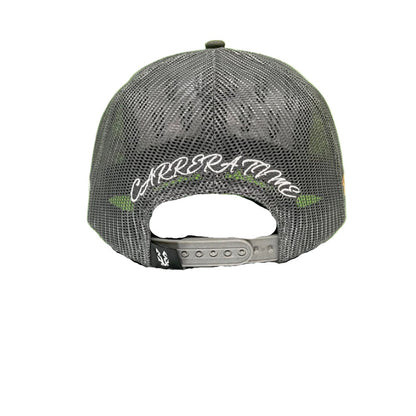 Necesito Carreras - Puro 440 Hat