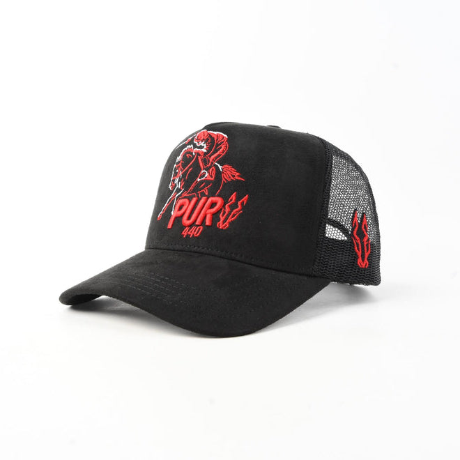 Red Rider Velocity - Puro 440 Hat