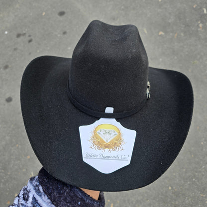 TEXANA (FELT HAT) 6X ESTE OESTE WD