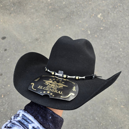 TEXANA (FELT HAT) EL GENERAL 50X TORO