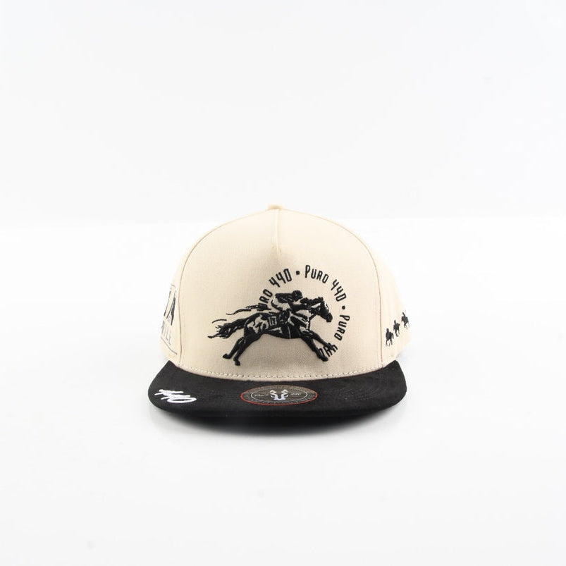 Quarter Mile Classic - Puro 440 Hat