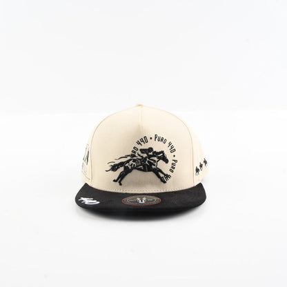 Quarter Mile Classic - Puro 440 Hat