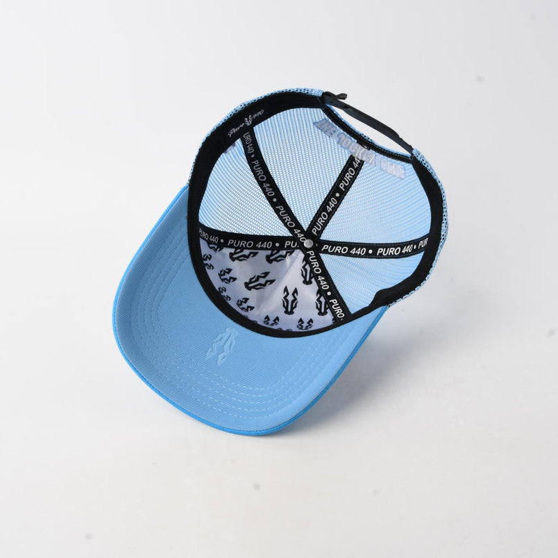 Jockey Club *Mauro Salcedo Edition* - Puro 440 Hat