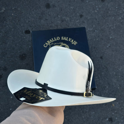 SOMBRERO 1000X FANTASMA TELAR (MAYER HATS)