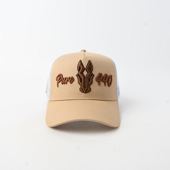 PURO 440 CAP BEIGUE