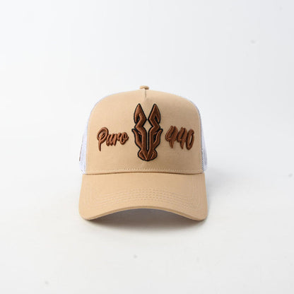 PURO 440 CAP BEIGUE