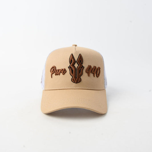 PURO 440 CAP BEIGUE