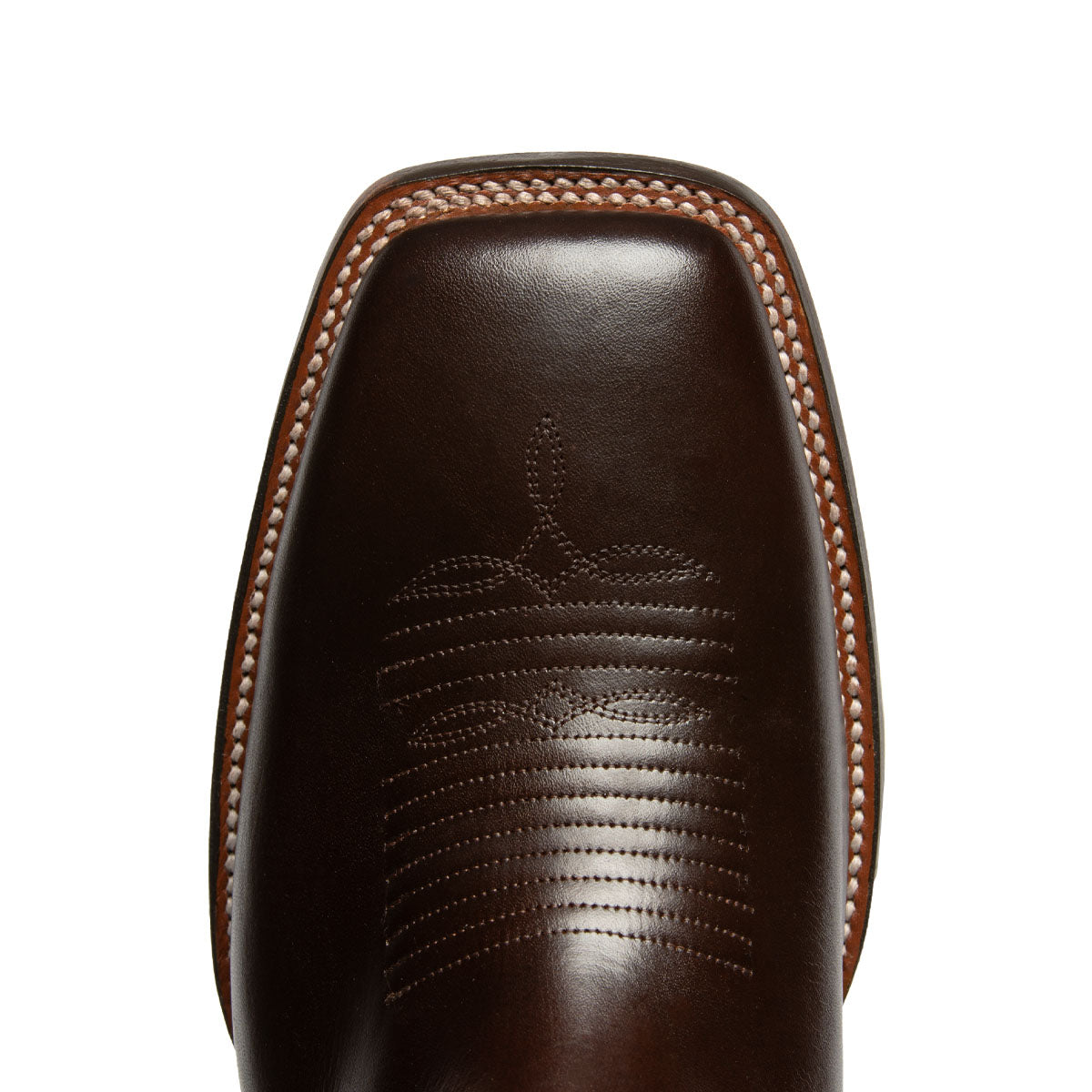 BOTA VAQUERA CON CIERRE RIO GRANDE