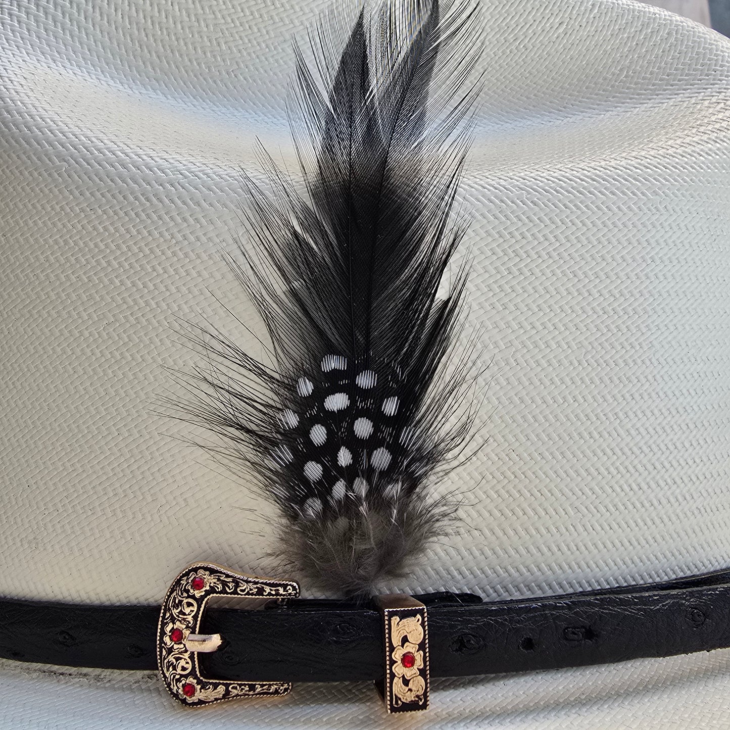 SOMBRERO TENNESSEE 5,000X SINALOA TOTAL BLACK