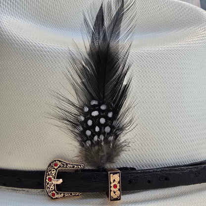 SOMBRERO TENNESSEE 5,000X SINALOA TOTAL BLACK