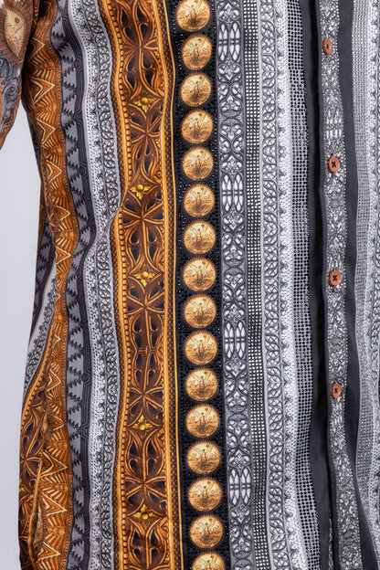 CAMISA CENTENARIO PURO ORO