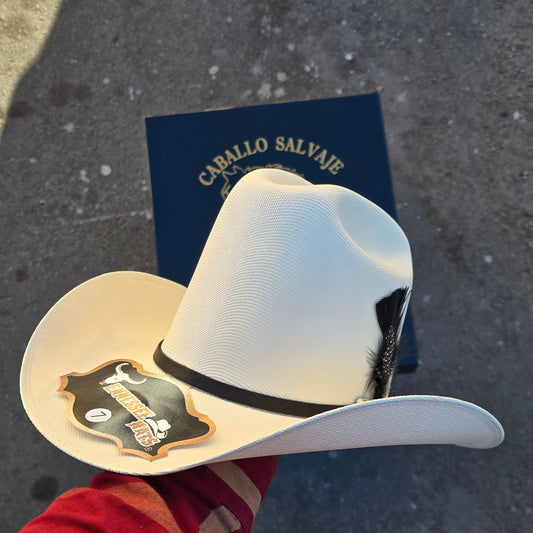 SOMBRERO TENNESSEE 1000X TELAR PATRON(COPA ALTA)