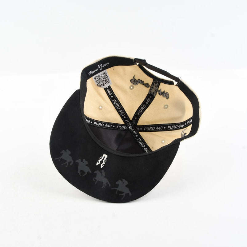 Quarter Mile Classic - Puro 440 Hat