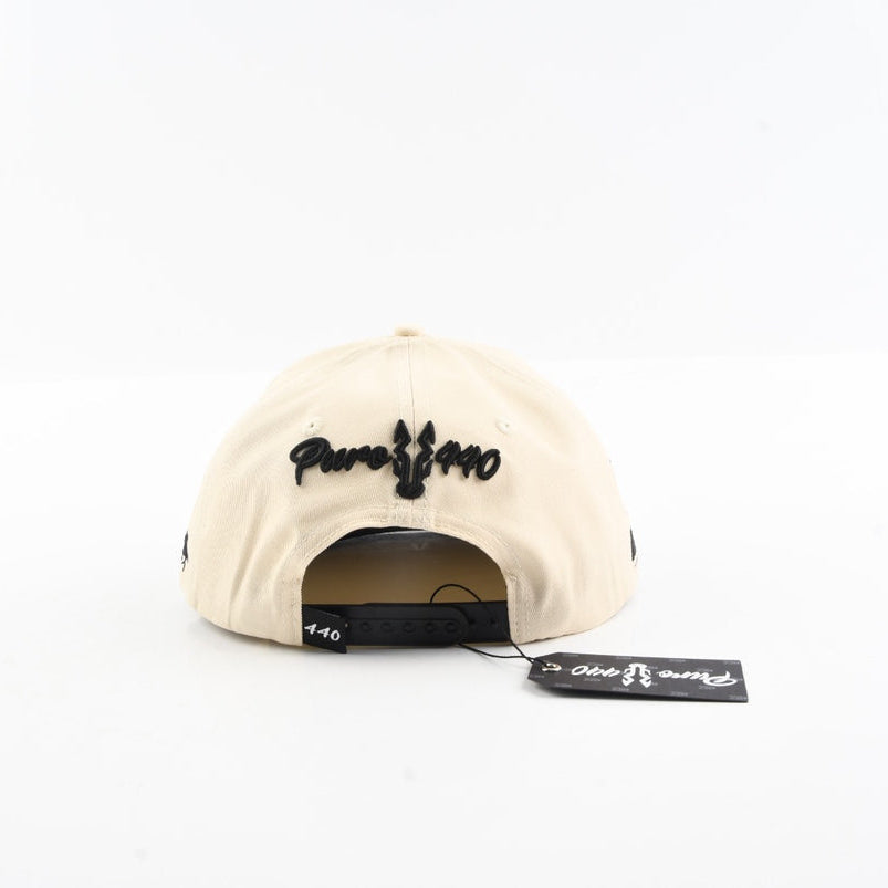 Quarter Mile Classic - Puro 440 Hat