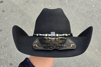 TEXANA (FELT HAT) EL GENERAL 50X TORO