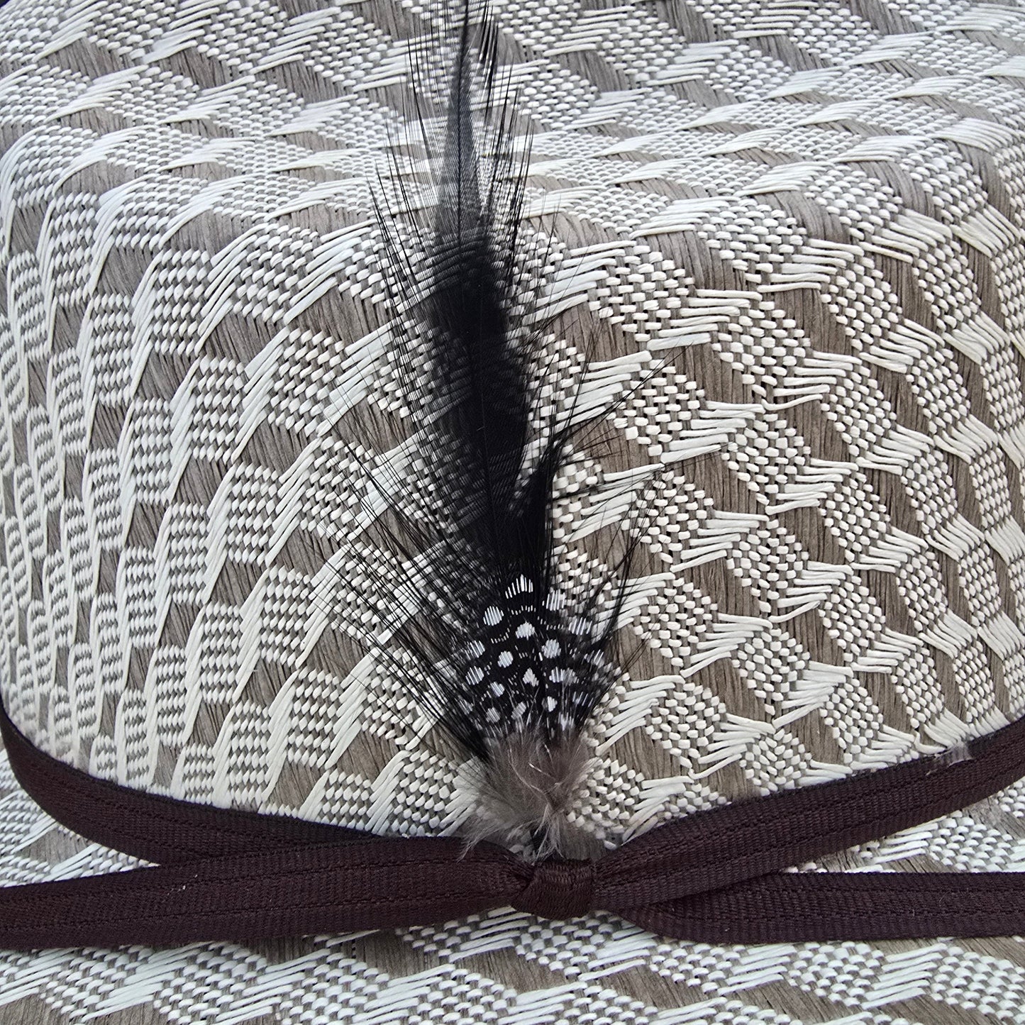 EL PATRÓN - ARMEL HATS