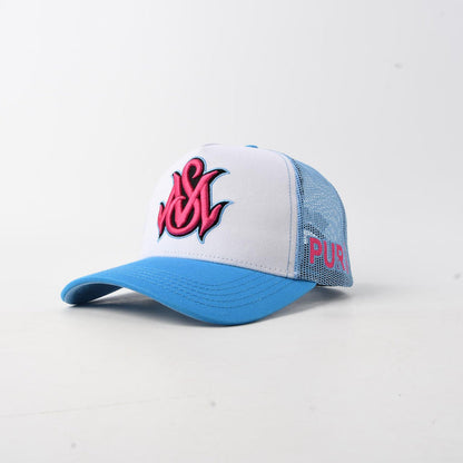 Jockey Club *Mauro Salcedo Edition* - Puro 440 Hat