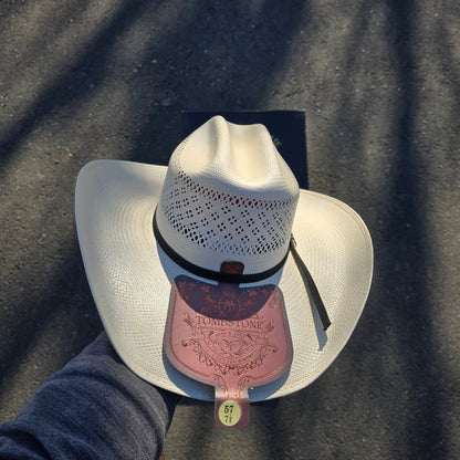 SOMBRERO TOMBSTONE 30X  Roper Randa Flower