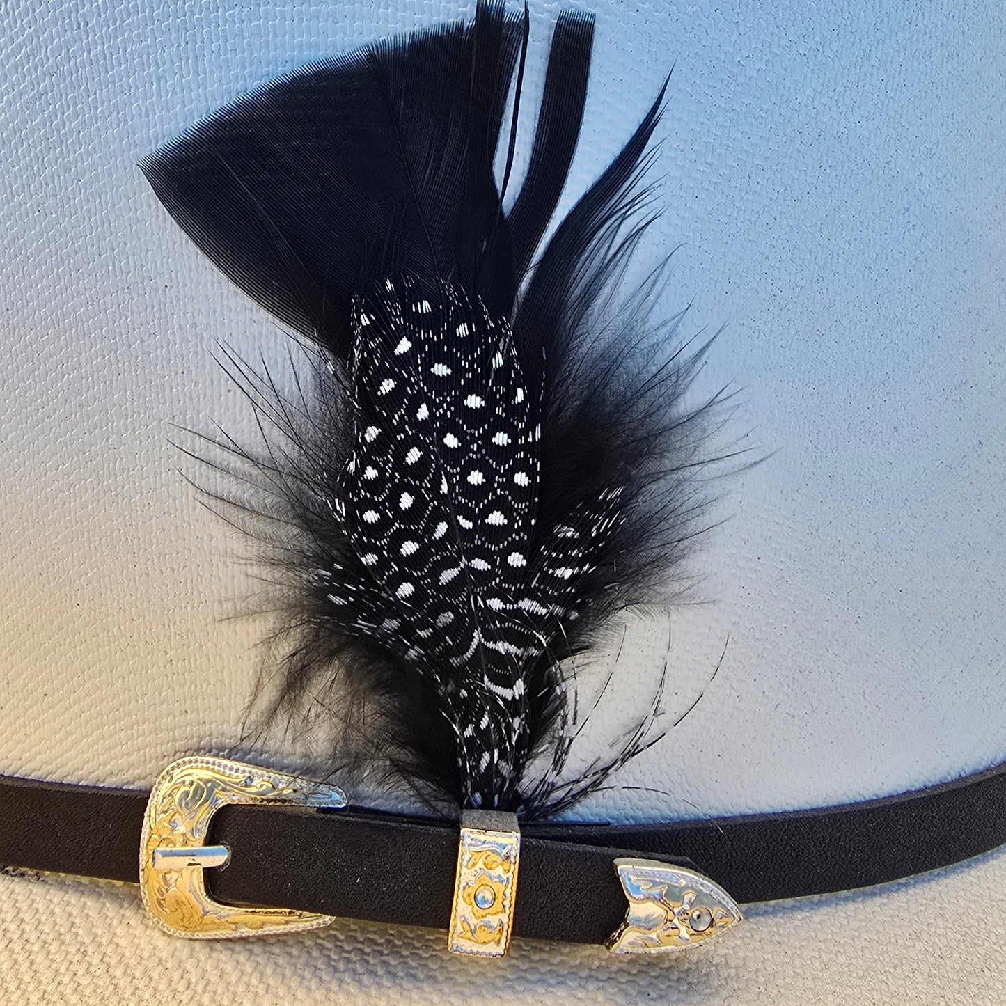 SOMBRERO TENNESSEE 1000X TELAR PATRON(COPA ALTA)