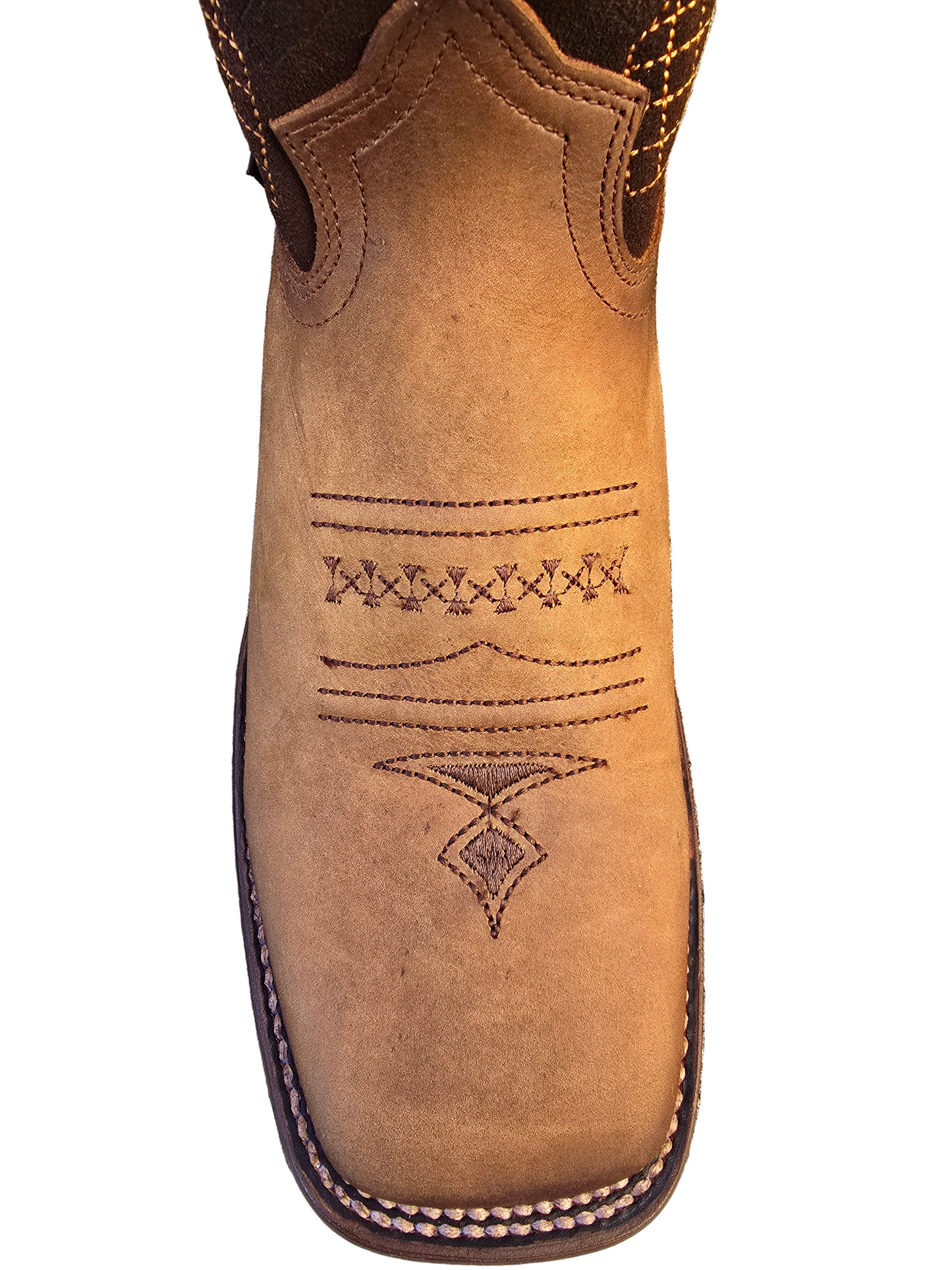 BOTAS VAQUERAS REYME 049-LG