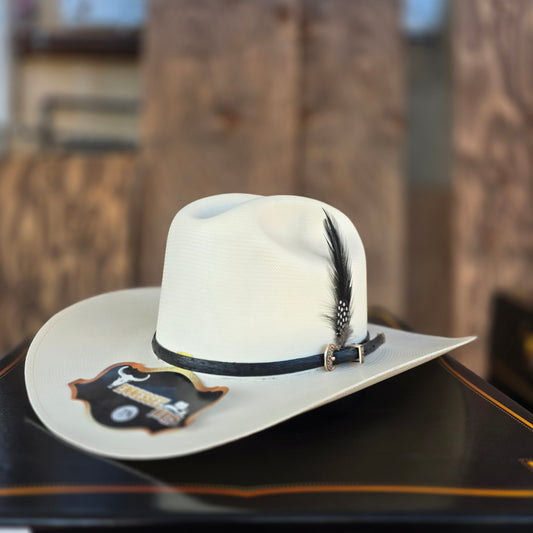 SOMBRERO TENNESSEE 5,000X SINALOA TOTAL BLACK