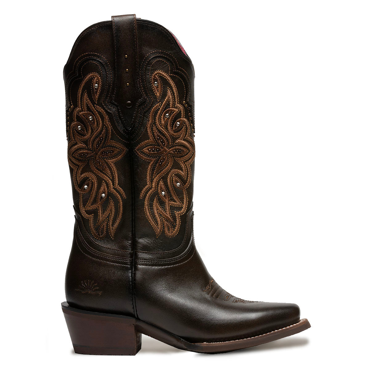 BOTA DE DAMA VENARIA RIO GRANDE