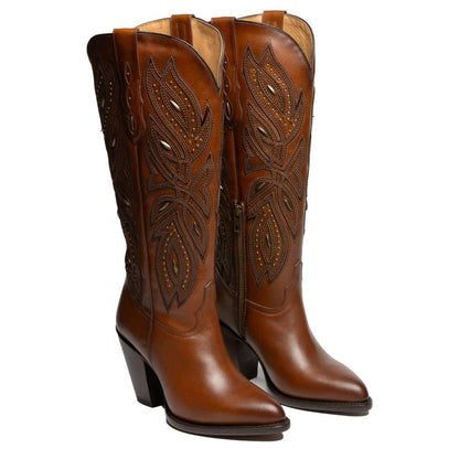 BOTA ALTA GRETA LASER (RIO GRANDE)