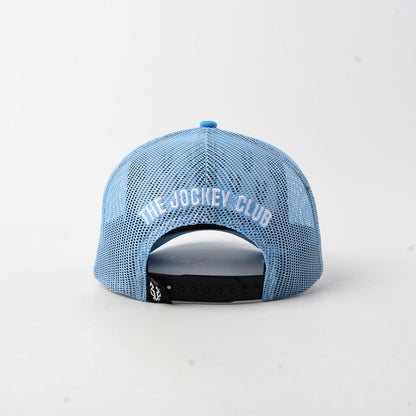 Jockey Club *Mauro Salcedo Edition* - Puro 440 Hat